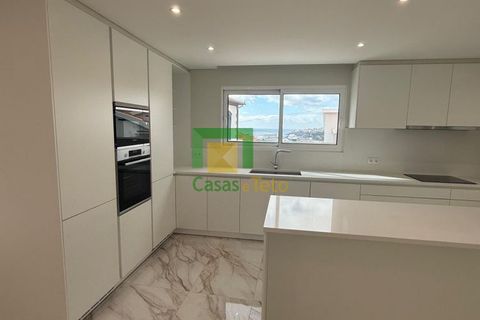 Villa i Funchal, Madeira, Funchal - € 1.650.000 | Ref: CT-1872/2026 - foto 23
