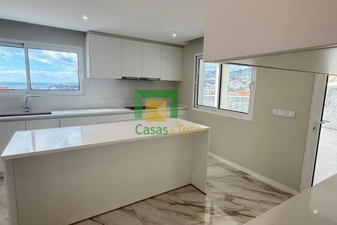 Villa i Funchal, Madeira, Funchal - € 1.650.000 | Ref: CT-1872/2026 - foto 26