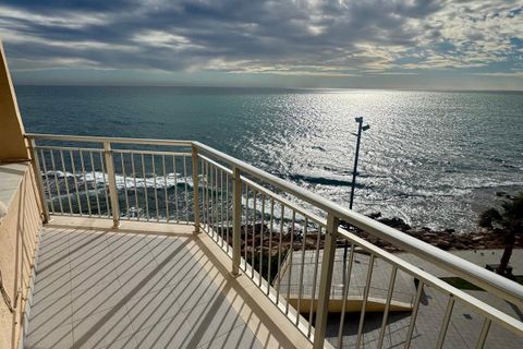 Lejlighed i Torrevieja, Alicante, Torrevieja - € 360.000 | Ref: A11257/6084 - foto 1