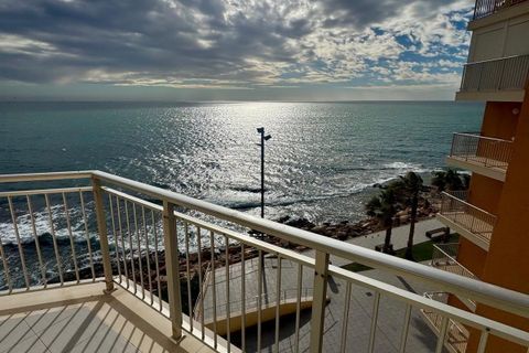 Lejlighed i Torrevieja, Alicante, Torrevieja - € 360.000 | Ref: A11257/6084 - foto 8