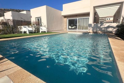 Villa i Algorfa, Alicante, Algorfa - € 770.000 | Ref: A02790/6084 - foto 1