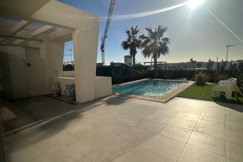 Villa i Algorfa, Alicante, Algorfa - € 770.000 | Ref: A02790/6084 - foto 23