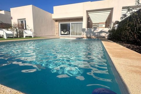 Villa i Algorfa, Alicante, Algorfa - € 770.000 | Ref: A02790/6084 - foto 27