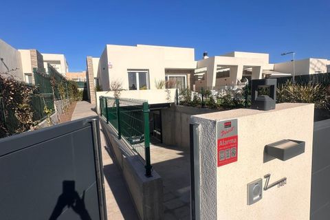 Villa i Algorfa, Alicante, Algorfa - € 770.000 | Ref: A02790/6084 - foto 37