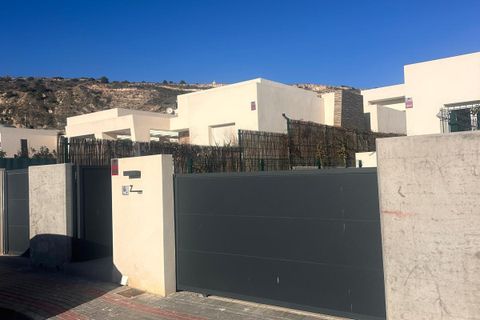 Villa i Algorfa, Alicante, Algorfa - € 770.000 | Ref: A02790/6084 - foto 43