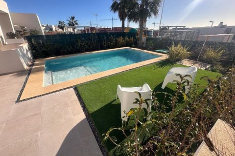 Villa i Algorfa, Alicante, Algorfa - € 770.000 | Ref: A02790/6084 - foto 44