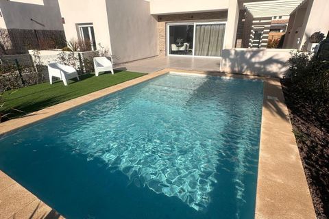 Villa i Algorfa, Alicante, Algorfa - € 770.000 | Ref: A02790/6084 - foto 50