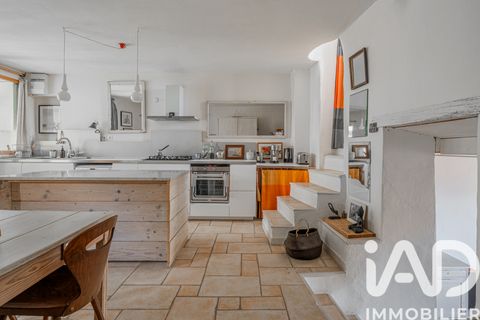 Landsbyhus i Saou, Drome, Saou - € 290.000 | Ref: 45301 - foto 3