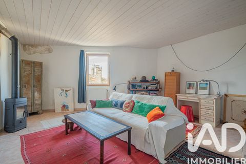 Landsbyhus i Saou, Drome, Saou - € 290.000 | Ref: 45301 - foto 4