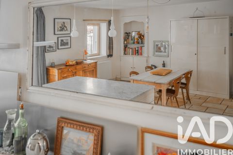 Landsbyhus i Saou, Drome, Saou - € 290.000 | Ref: 45301 - foto 5