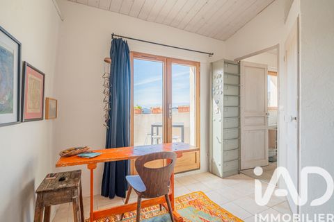 Landsbyhus i Saou, Drome, Saou - € 290.000 | Ref: 45301 - foto 7