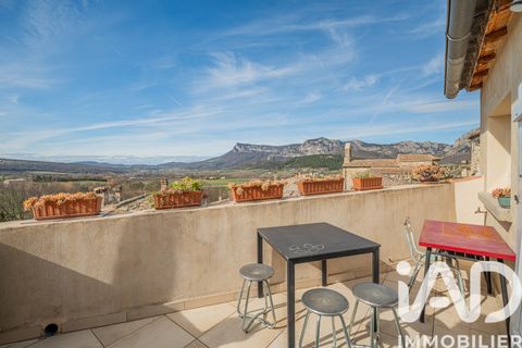 Landsbyhus i Saou, Drome, Saou - € 290.000 | Ref: 45301 - foto 8