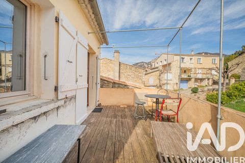 Landsbyhus i Saou, Drome, Saou - € 290.000 | Ref: 45301 - foto 11