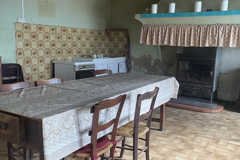 Landejendom i Massals, Tarn, Massals - € 129.000 | Ref: 89660 - foto 5