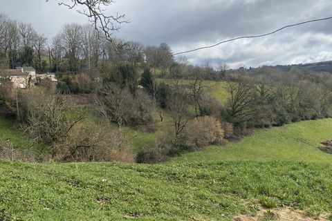 Landejendom i Massals, Tarn, Massals - € 129.000 | Ref: 89660 - foto 19