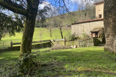 Landejendom i Massals, Tarn, Massals - € 129.000 | Ref: 89660 - foto 20