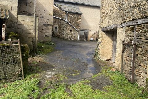 Landejendom i Massals, Tarn, Massals - € 129.000 | Ref: 89660 - foto 22