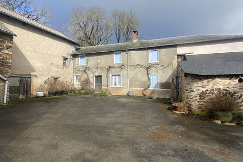 Landejendom i Massals, Tarn, Massals - € 129.000 | Ref: 89660 - foto 26