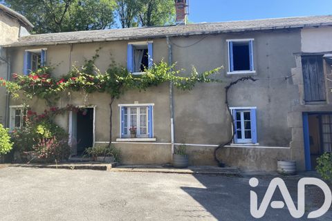Landejendom i Massals, Tarn, Massals - € 129.000 | Ref: 89660 - foto 1