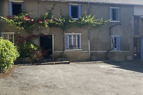 Landejendom i Massals, Tarn, Massals - € 129.000 | Ref: 89660 - foto 2