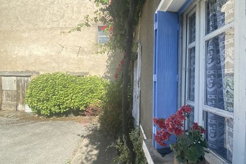 Landejendom i Massals, Tarn, Massals - € 129.000 | Ref: 89660 - foto 3