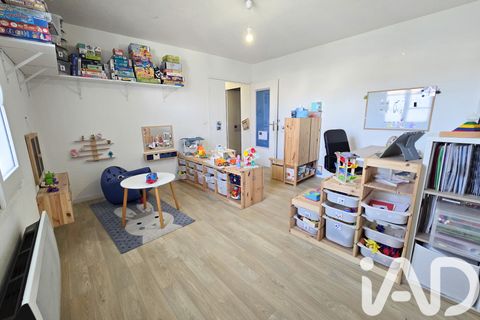 Wohnung in Brie-Comte-Robert, Seine-et-Marne, Brie-Comte-Robert - € 155.000 | Ref: 7675 - Foto 2