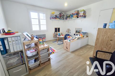 Wohnung in Brie-Comte-Robert, Seine-et-Marne, Brie-Comte-Robert - € 155.000 | Ref: 7675 - Foto 3