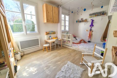 Wohnung in Brie-Comte-Robert, Seine-et-Marne, Brie-Comte-Robert - € 155.000 | Ref: 7675 - Foto 4