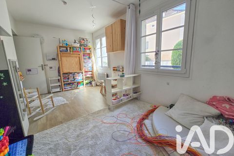 Wohnung in Brie-Comte-Robert, Seine-et-Marne, Brie-Comte-Robert - € 155.000 | Ref: 7675 - Foto 5