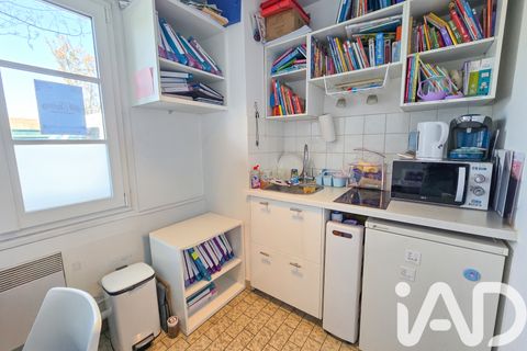 Wohnung in Brie-Comte-Robert, Seine-et-Marne, Brie-Comte-Robert - € 155.000 | Ref: 7675 - Foto 6