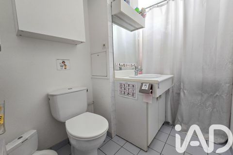 Wohnung in Brie-Comte-Robert, Seine-et-Marne, Brie-Comte-Robert - € 155.000 | Ref: 7675 - Foto 7