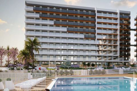 Apartament a Punta Prima, Alicante, Punta Prima - € 409.000 | Ref: NB-71640 - foto 2