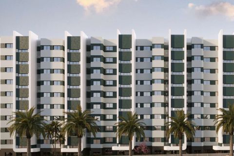 Apartament a Punta Prima, Alicante, Punta Prima - € 409.000 | Ref: NB-71640 - foto 5