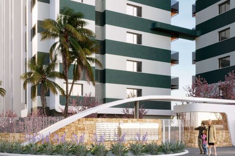 Apartament a Punta Prima, Alicante, Punta Prima - € 409.000 | Ref: NB-71640 - foto 6
