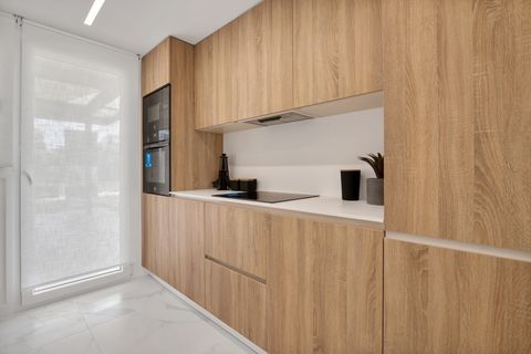 Apartament a Punta Prima, Alicante, Punta Prima - € 409.000 | Ref: NB-71640 - foto 12