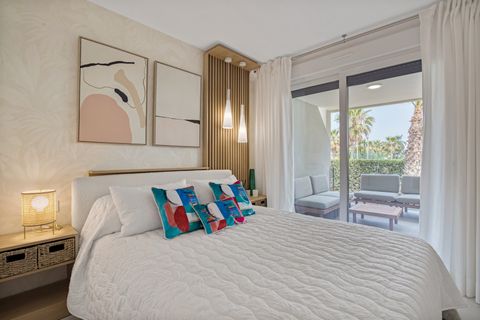 Apartament a Punta Prima, Alicante, Punta Prima - € 409.000 | Ref: NB-71640 - foto 21
