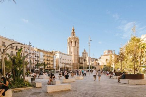 Lejlighed i Valencia, Valencia, Valencia - € 6.300.000 | Ref: IE-0005 - foto 1