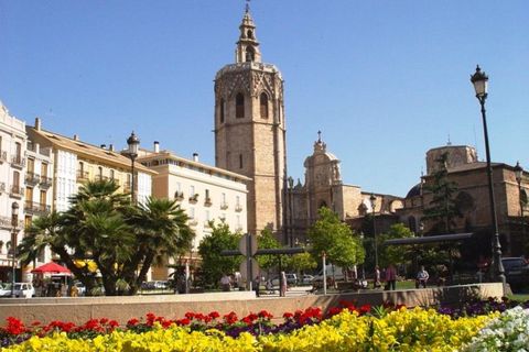 Lejlighed i Valencia, Valencia, Valencia - € 6.300.000 | Ref: IE-0005 - foto 2