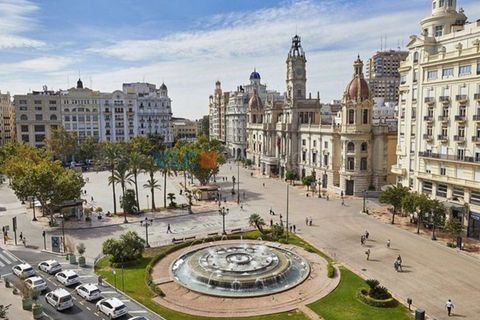Lejlighed i Valencia, Valencia, Valencia - € 6.300.000 | Ref: IE-0005 - foto 3
