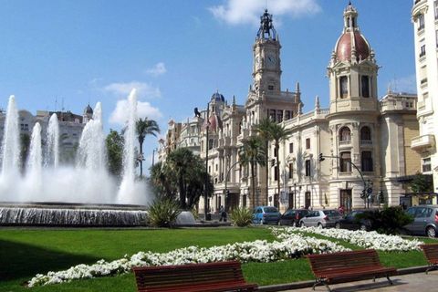 Lejlighed i Valencia, Valencia, Valencia - € 6.300.000 | Ref: IE-0005 - foto 4