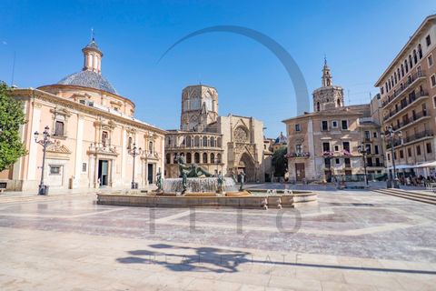 Lejlighed i Valencia, Valencia, Valencia - € 6.300.000 | Ref: IE-0005 - foto 5