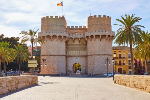 Lejlighed i Valencia, Valencia, Valencia - € 6.300.000 | Ref: IE-0005 - foto 6
