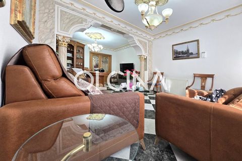 Villa i Beniarres, Alicante, Beniarres - € 269.600 | Ref: 608/6818 - foto 2