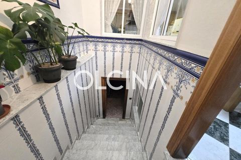 Villa i Beniarres, Alicante, Beniarres - € 269.600 | Ref: 608/6818 - foto 23