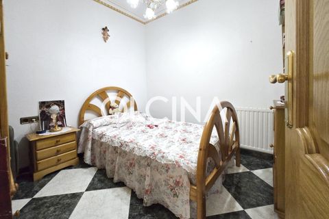 Villa i Beniarres, Alicante, Beniarres - € 269.600 | Ref: 608/6818 - foto 48