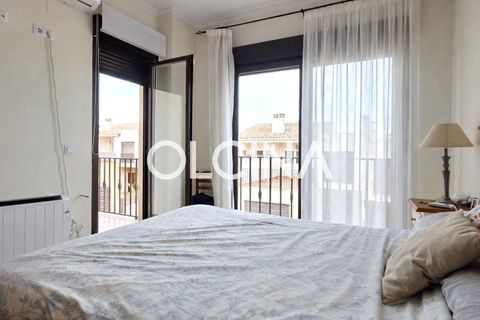 Rækkehus i Castalla, Alicante, Castalla - € 265.000 | Ref: 614/6818 - foto 6