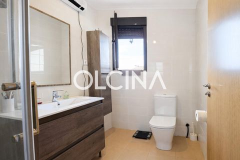 Rækkehus i Castalla, Alicante, Castalla - € 265.000 | Ref: 614/6818 - foto 9