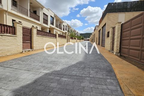 Rækkehus i Castalla, Alicante, Castalla - € 265.000 | Ref: 614/6818 - foto 42