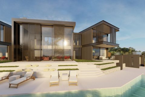 Terra a Peguera, Mallorca, Peguera - € 2.100.000 | Ref: FALC-Nep-63299 - foto 2