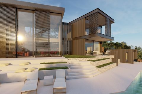 Terra a Peguera, Mallorca, Peguera - € 2.100.000 | Ref: FALC-Nep-63299 - foto 5